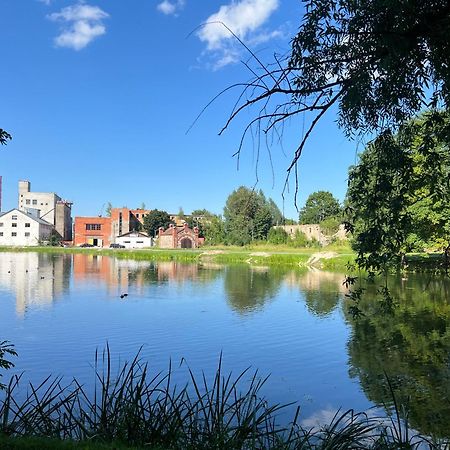 Vabriku 6 Apartment With Sauna Rakvere Luaran gambar