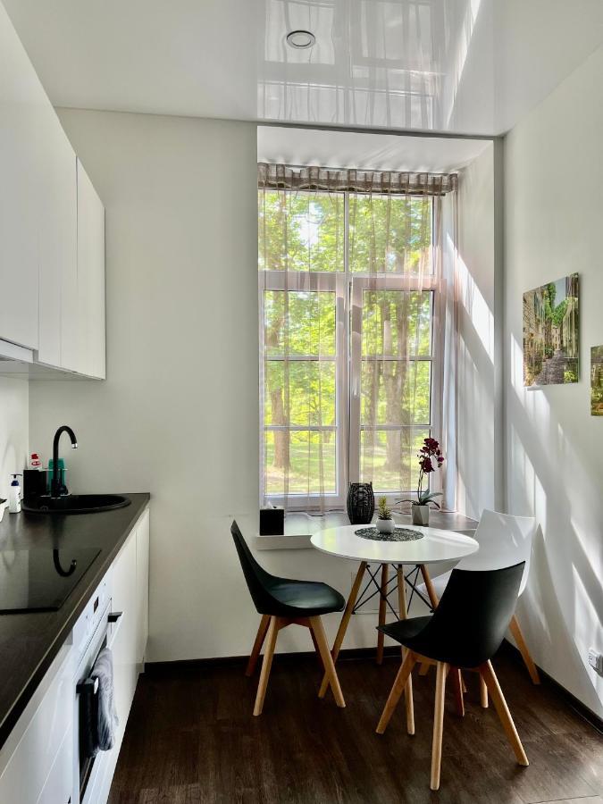 Vabriku 6 Apartment With Sauna Rakvere Luaran gambar