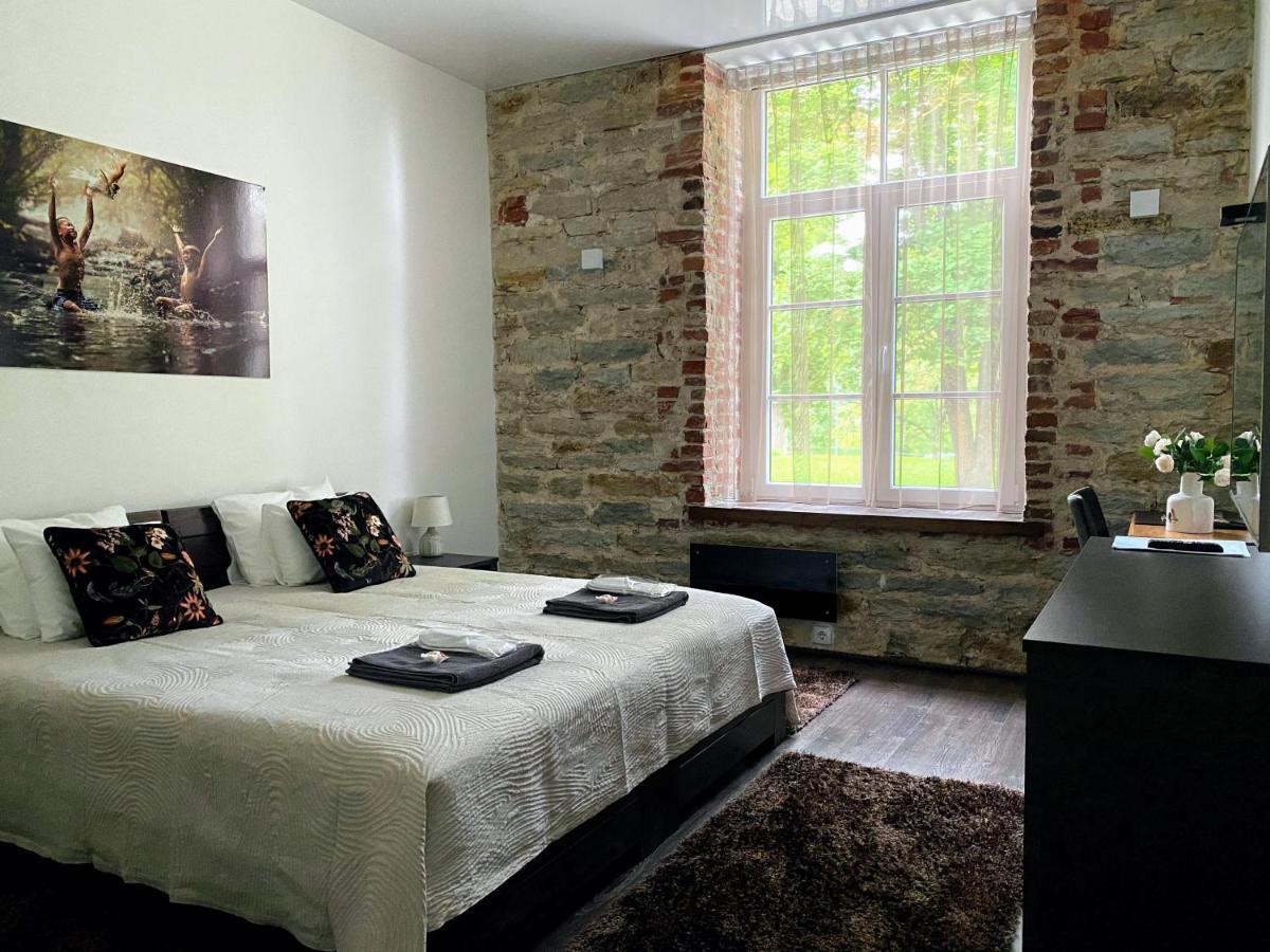 Vabriku 6 Apartment With Sauna Rakvere Luaran gambar