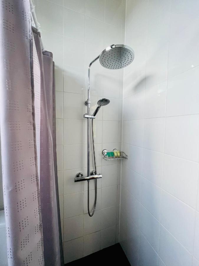 Vabriku 6 Apartment With Sauna Rakvere Luaran gambar