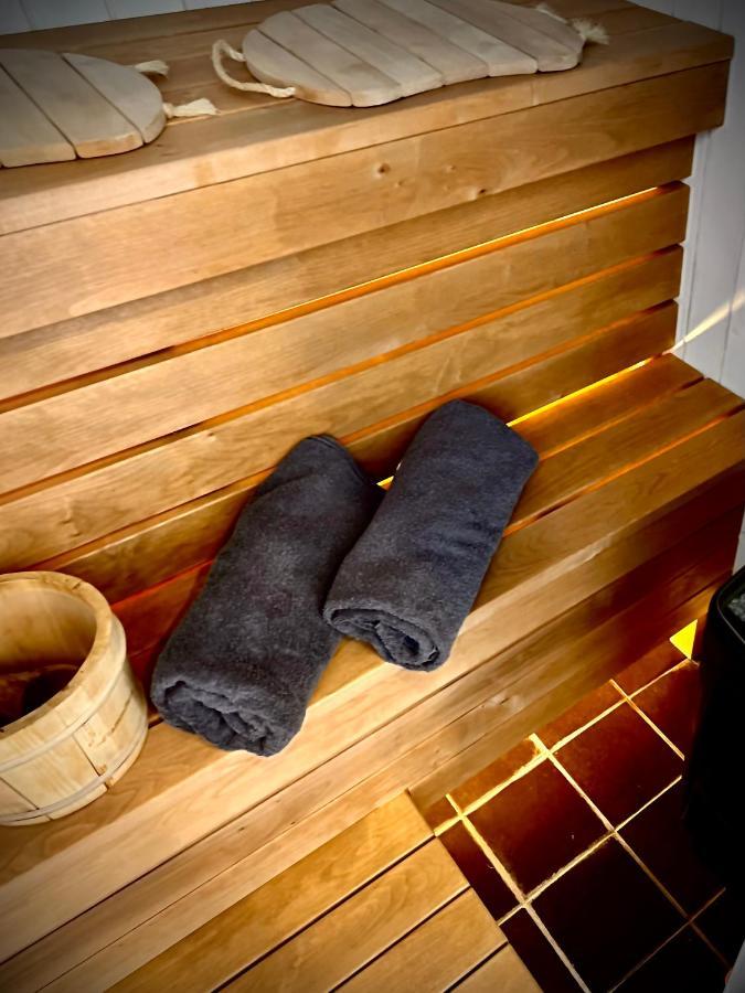 Vabriku 6 Apartment With Sauna Rakvere Luaran gambar