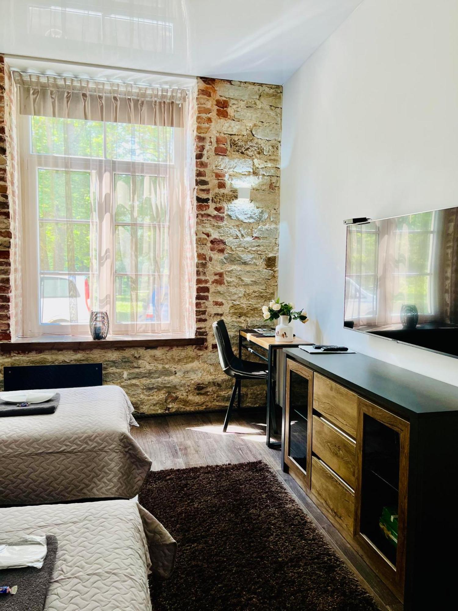 Vabriku 6 Apartment With Sauna Rakvere Luaran gambar